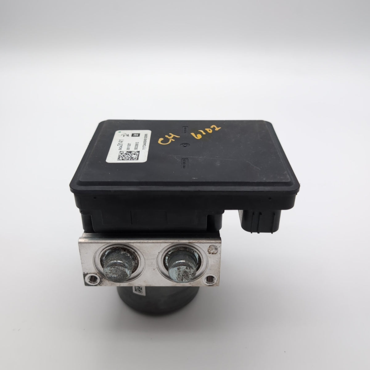 2018 - 2021 Cadillac XT5 ABS Anti Lock Brake Pump Control Unit 84343135