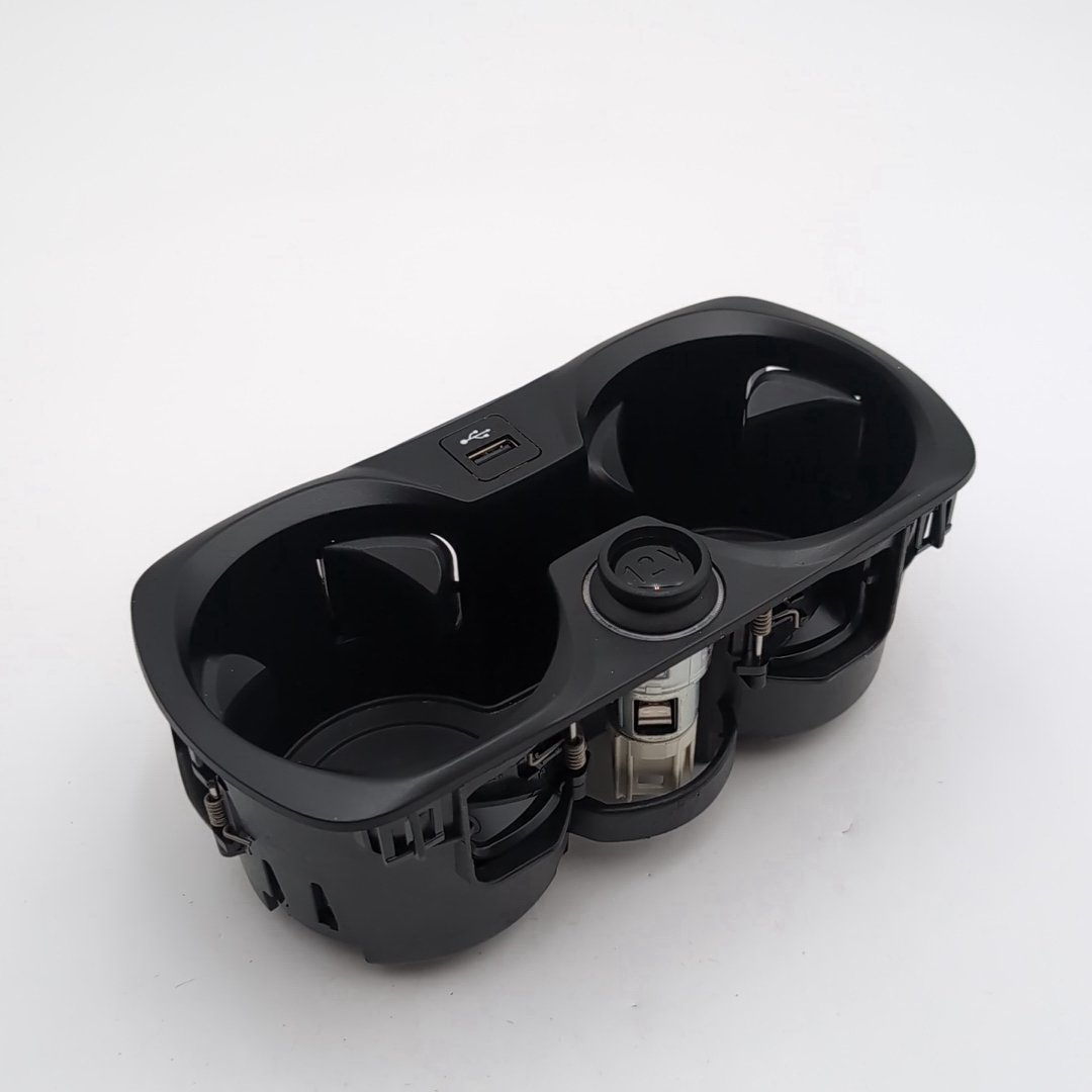 2019 - 2026 BMW G20 G22 G23 G80 G83 M3 M4 Center Console Cup Holder 6809803