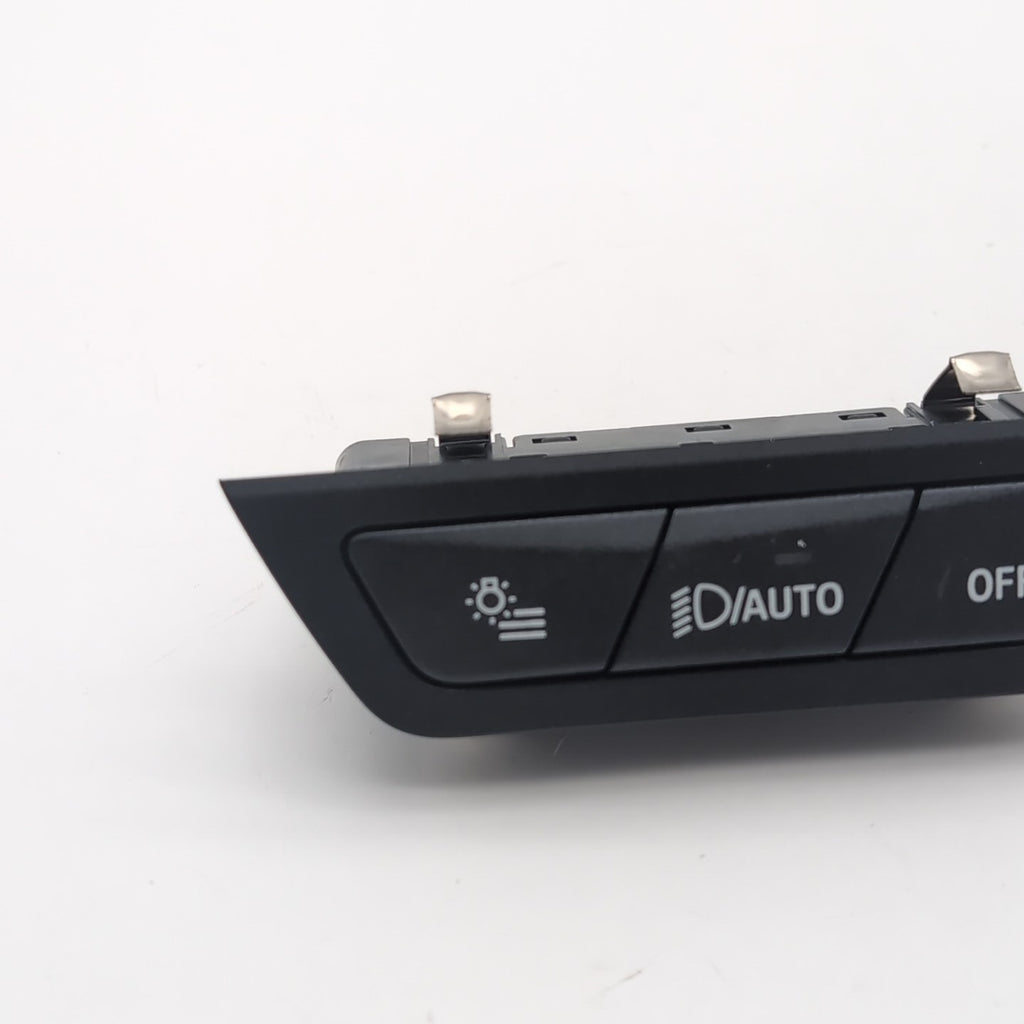 2022 2023 2024 2025 BMW X1 X2 U11 U10 Light Operating Switch Panel OEM 5A4A056