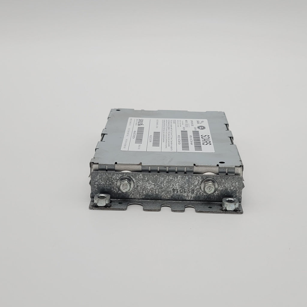 2013- 2019 Range Rover Evoque Audio Equipment Radio Satellite Receiver