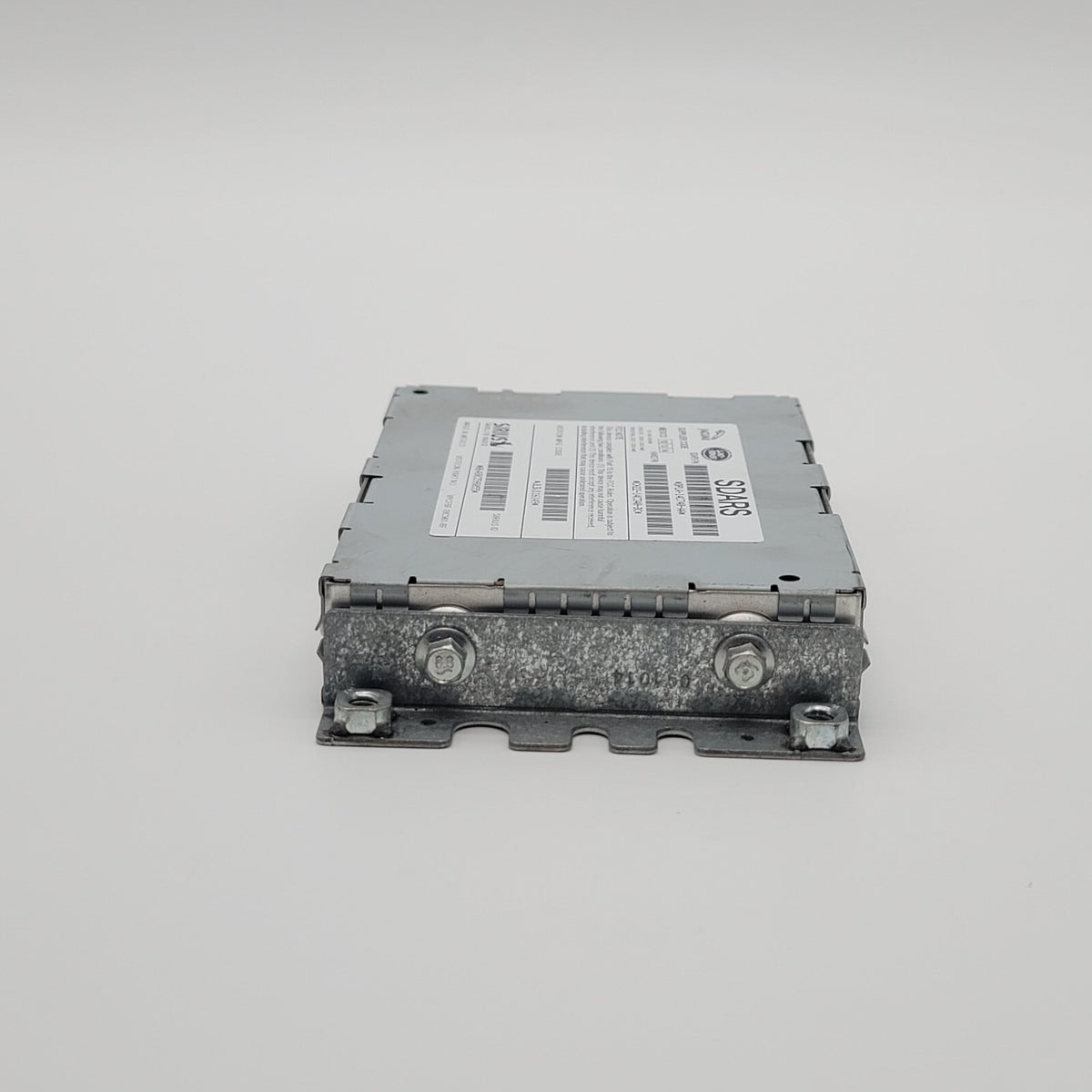 2013- 2019 Range Rover Evoque Audio Equipment Radio Satellite Receiver