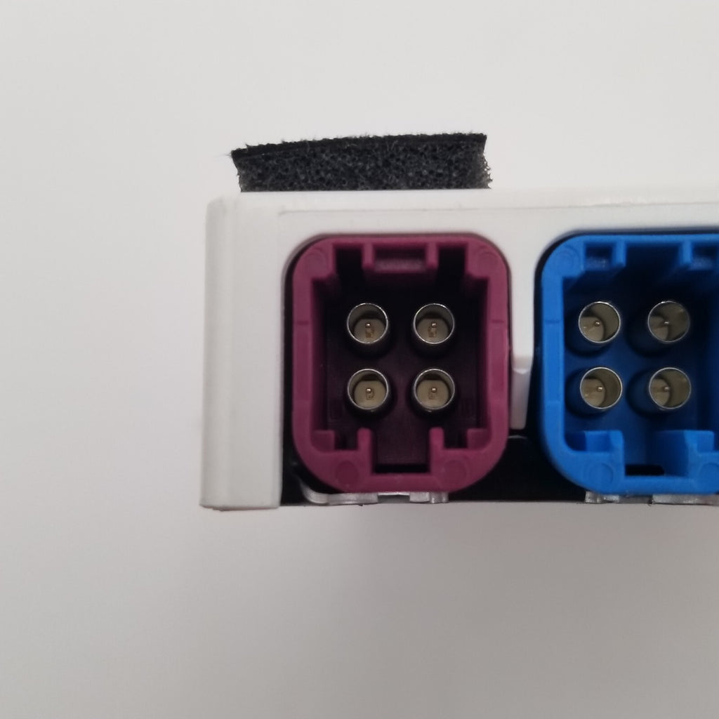 2024 2025 BMW XM IX i7 X5 Telematics Antenna Control Module 5B358F4