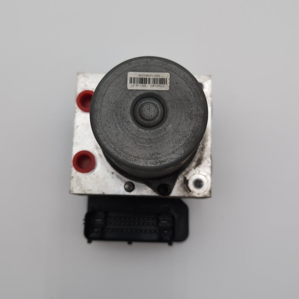 2012 2013 Kia Soul ABS Anti Lock Brake Pump 58910-2K200