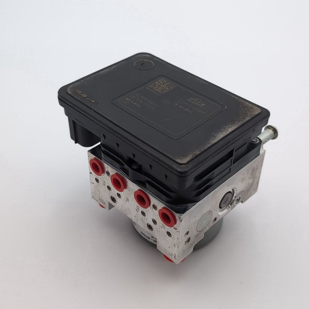2022 2023 2024 Kia Forte 2.0L ABS Anti Lock Brake Pump Control Unit 58900-M7AA0