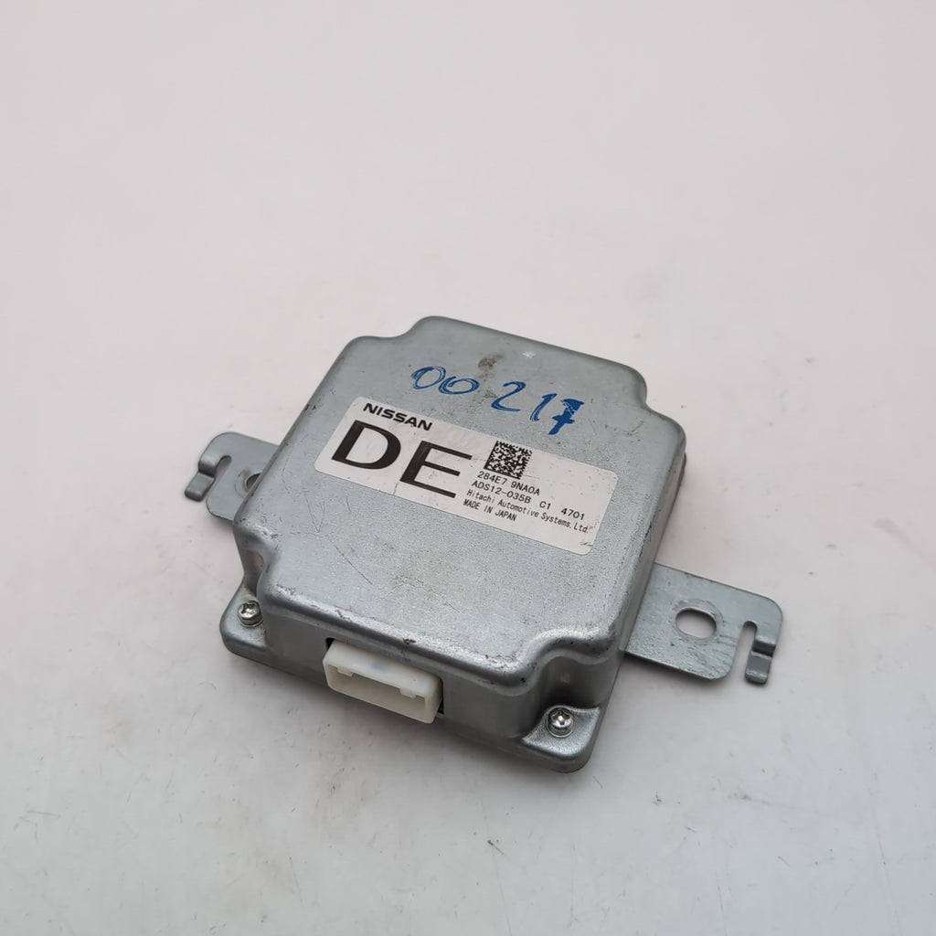 2013- 2016 INFINITI JX35 QX60 ADVANCED DRIVER ASSISTANCE CONTROL MODULE