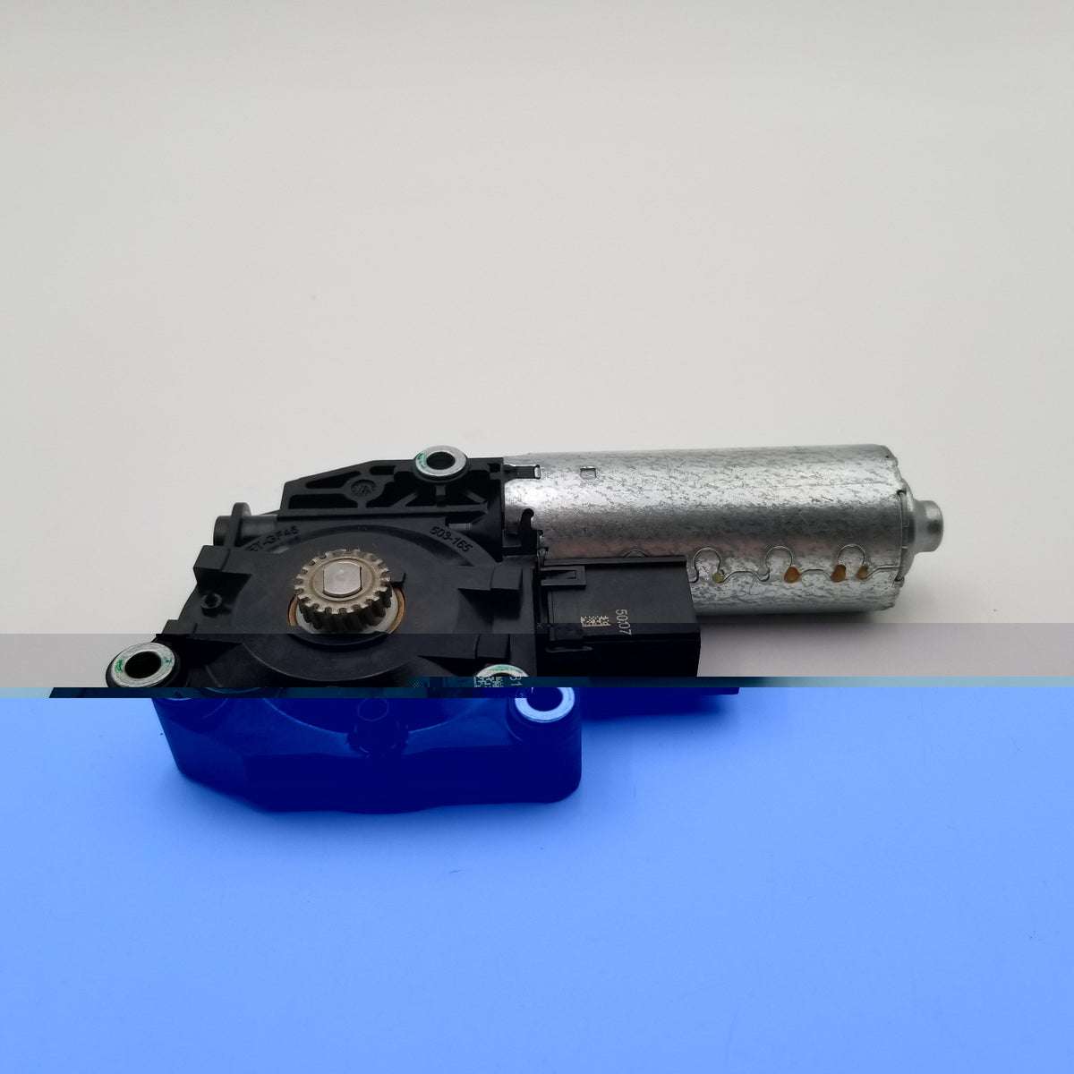 2019 2020 2021 2022 2023 BMW 330i G20 G26 G32 Sunroof Moonroof Motor OEM
