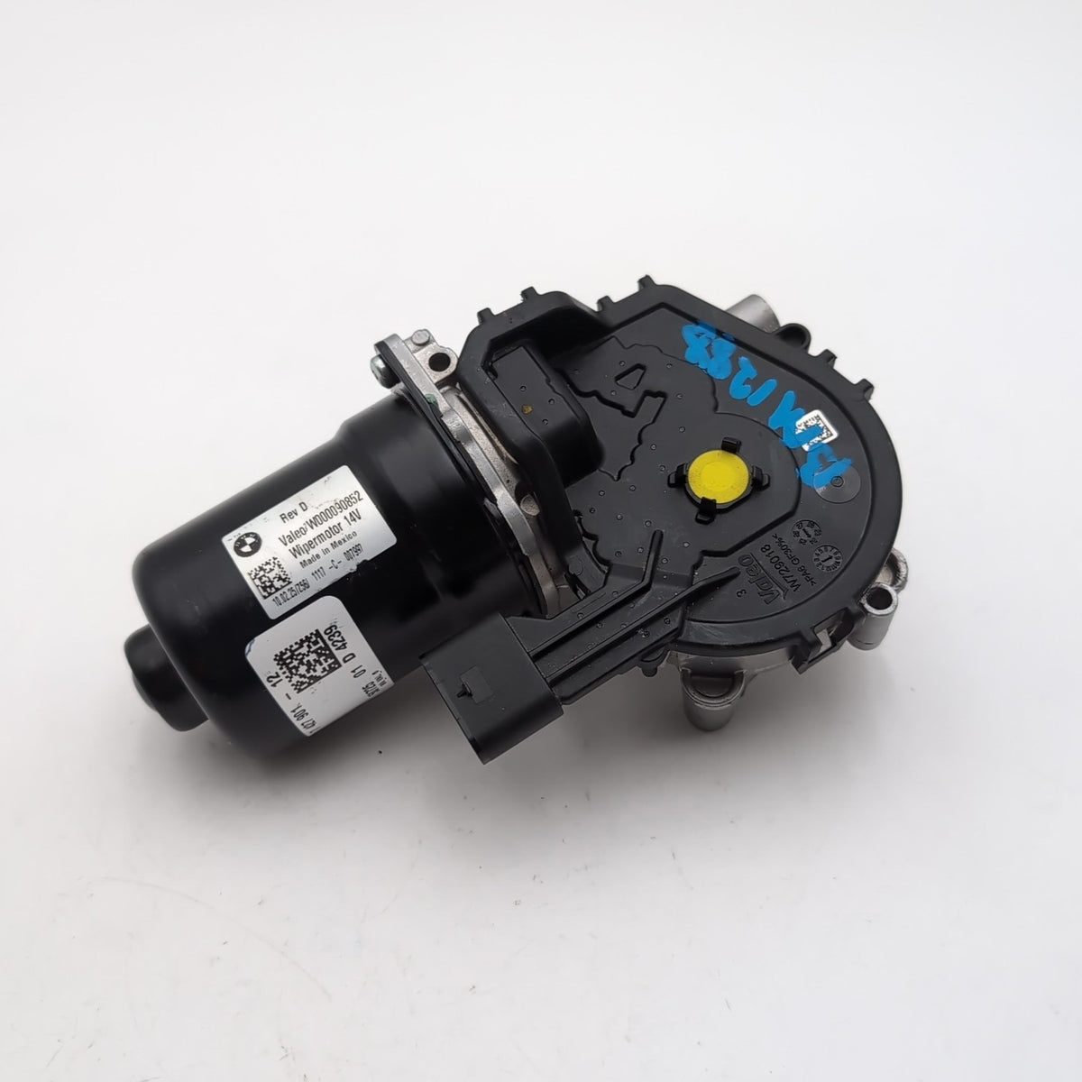 2019- 2025 BMW G80 G82 G20 G22 G26 Windshield Wiper Motor OEM 7427901