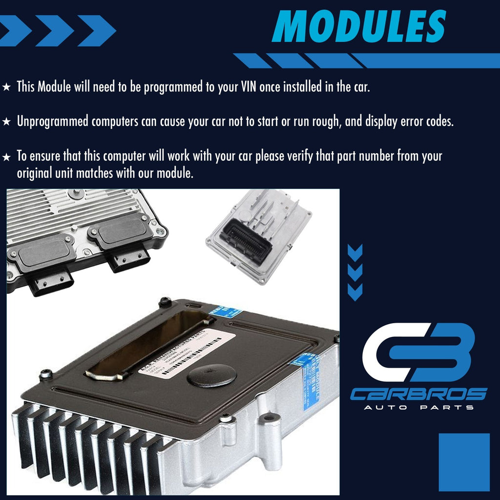 2017- 2020 INFINITI QX60 AWD TRANSFER CASE CONTROL MODULE UNIT OEM 416509NJ6B