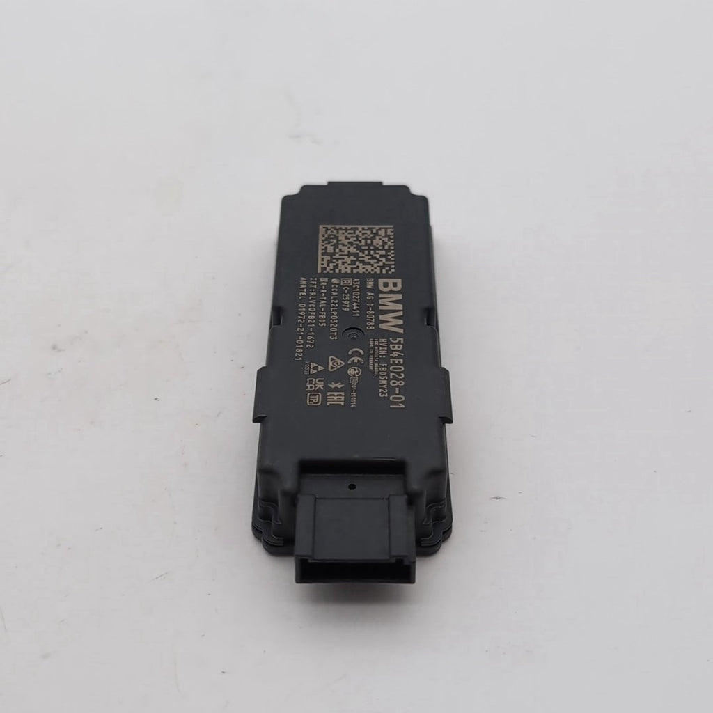 2025 2026 BMW G60 XM X3 X5 X6 X7 iX Radio Remote Receiver Antenna Module 5B4E028