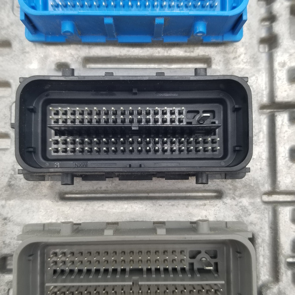 2013-2020 GMC Acadia Engine Computer Control Module ECU ECM 12680876 OEM