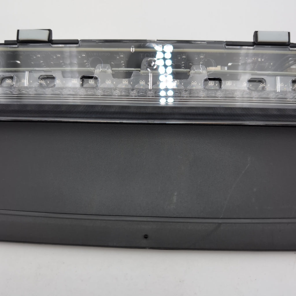 2023 2024 2025 BMW X2 U10 Rear Center Third 3rd Brake Light 5A35E61