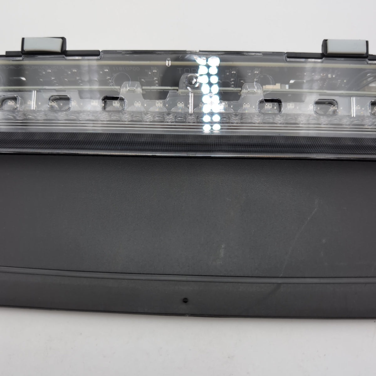 2023 2024 2025 BMW X2 U10 Rear Center Third 3rd Brake Light 5A35E61