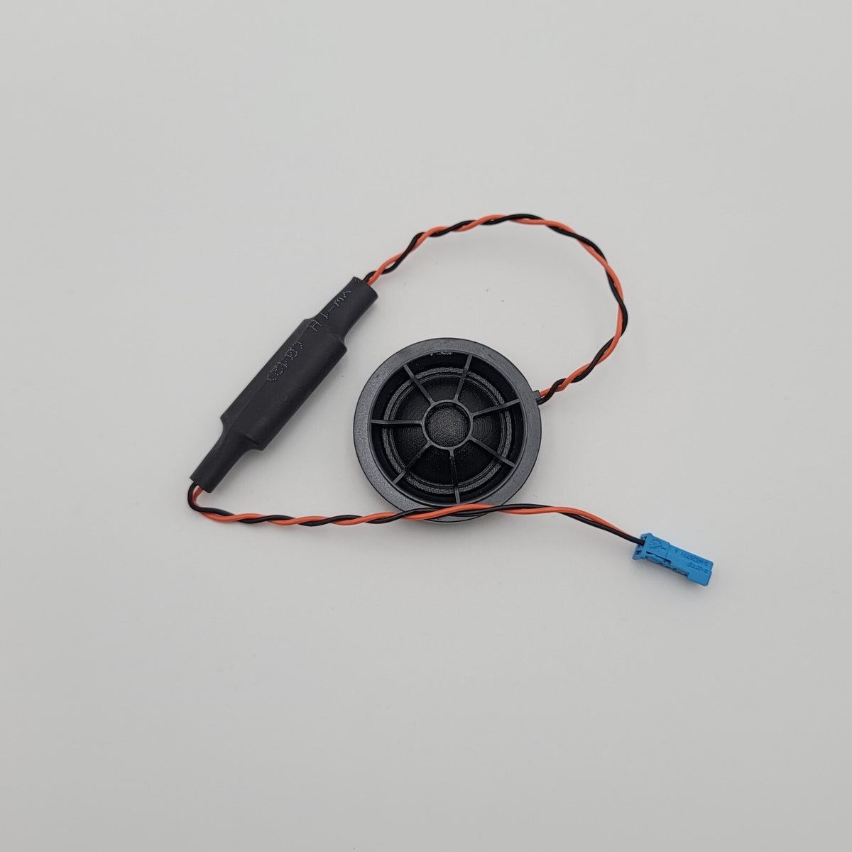 BMW G01 G02 G05 G06 G07 Front Door Tweeter Speaker Harman Kardon OEM 6809632