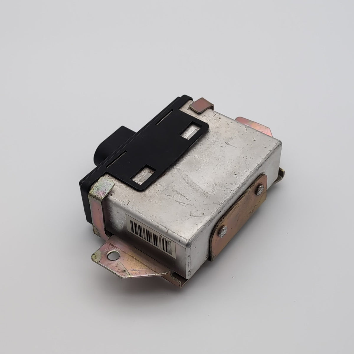 2002 2003 2004 PORSCHE 911 996 FUEL PUMP CONTROL MODULE 99662011500