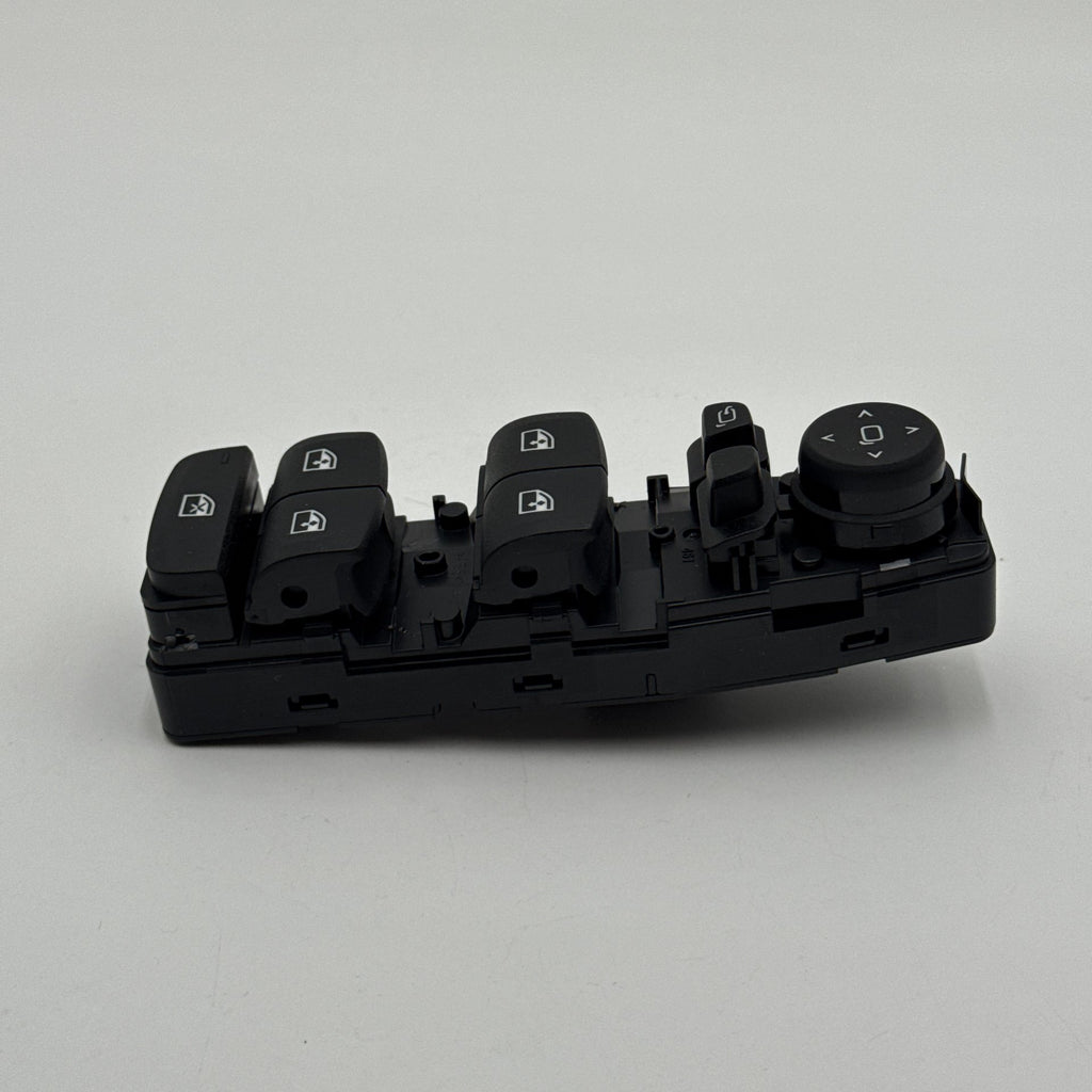 2019 - 2026 BMW M340i 330i G20 X5 G05 Driver Master Window Switch 5A5AAA3