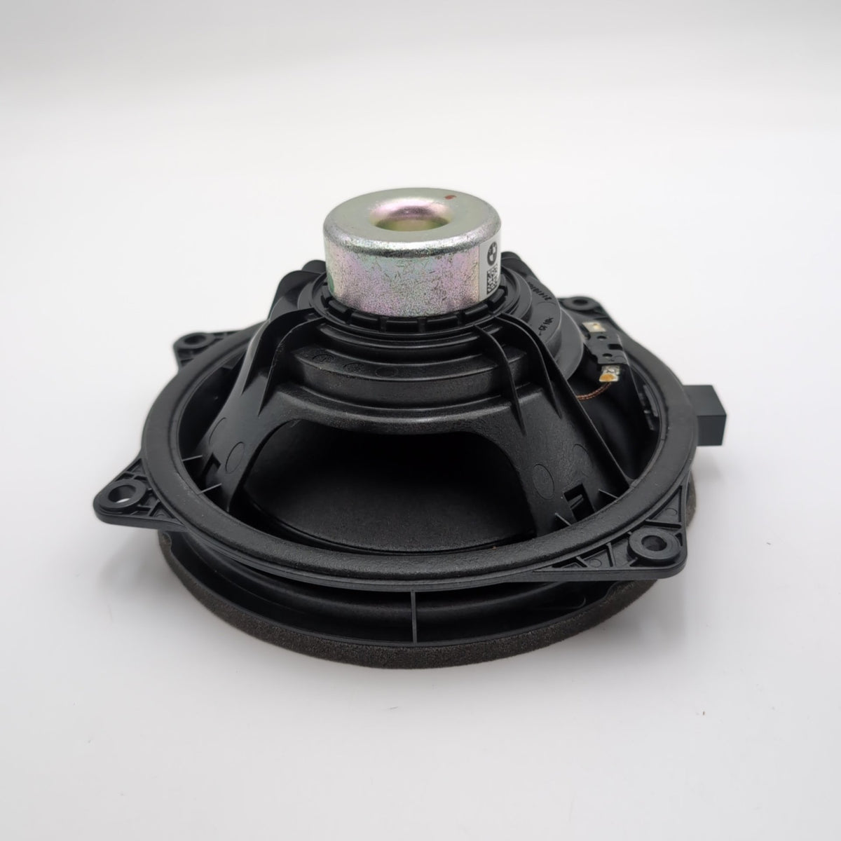 2021 - 2025 BMW i4 G26 Harman Kardon Front Woofer Speaker 5A12337