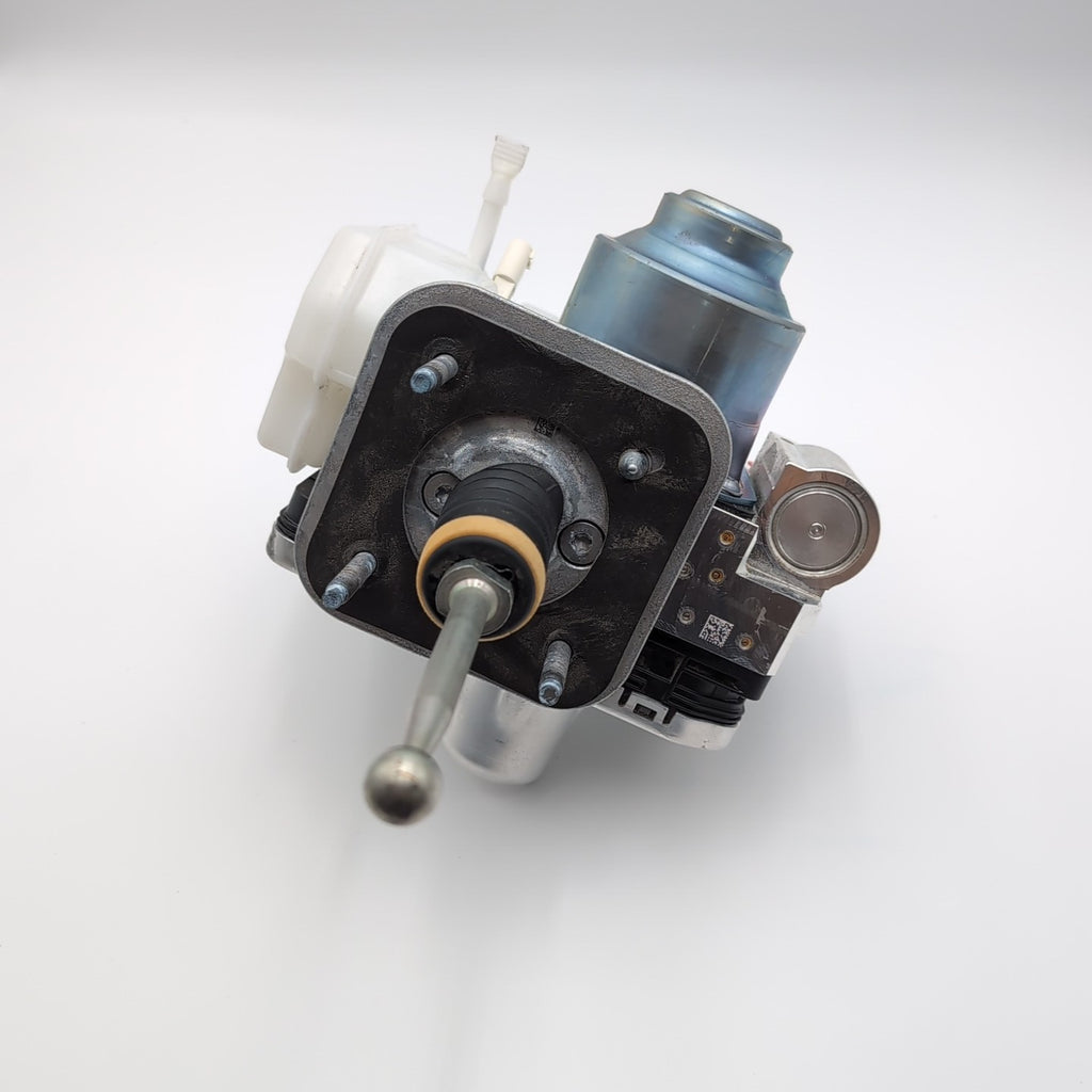 2022- 2025 BMW iX I20 ABS ANTI LOCK BRAKE PUMP MODULE UNIT & MASTER CYLINDER OEM
