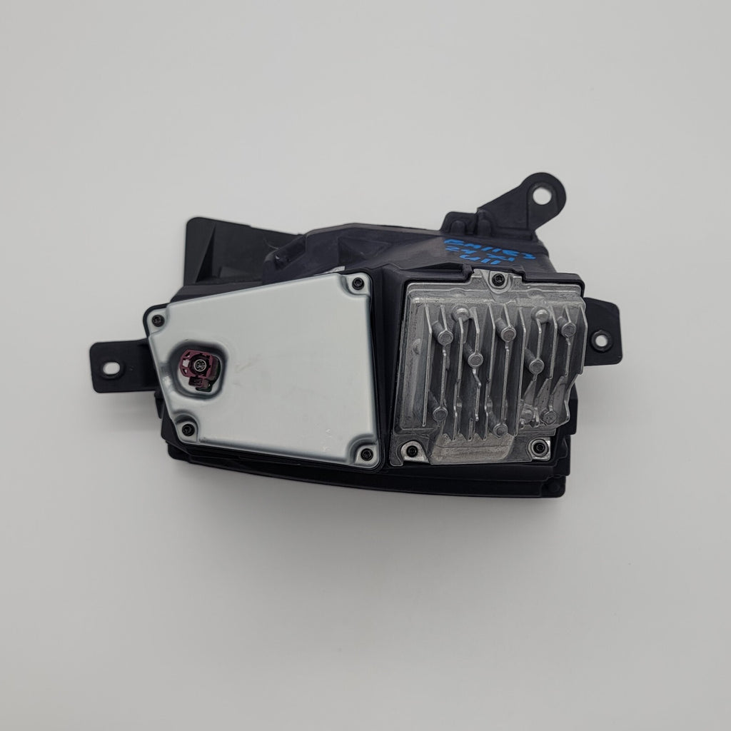 2023 2024 2025 BMW X1 U11 HUD Head Up Display Unit 5A838C4