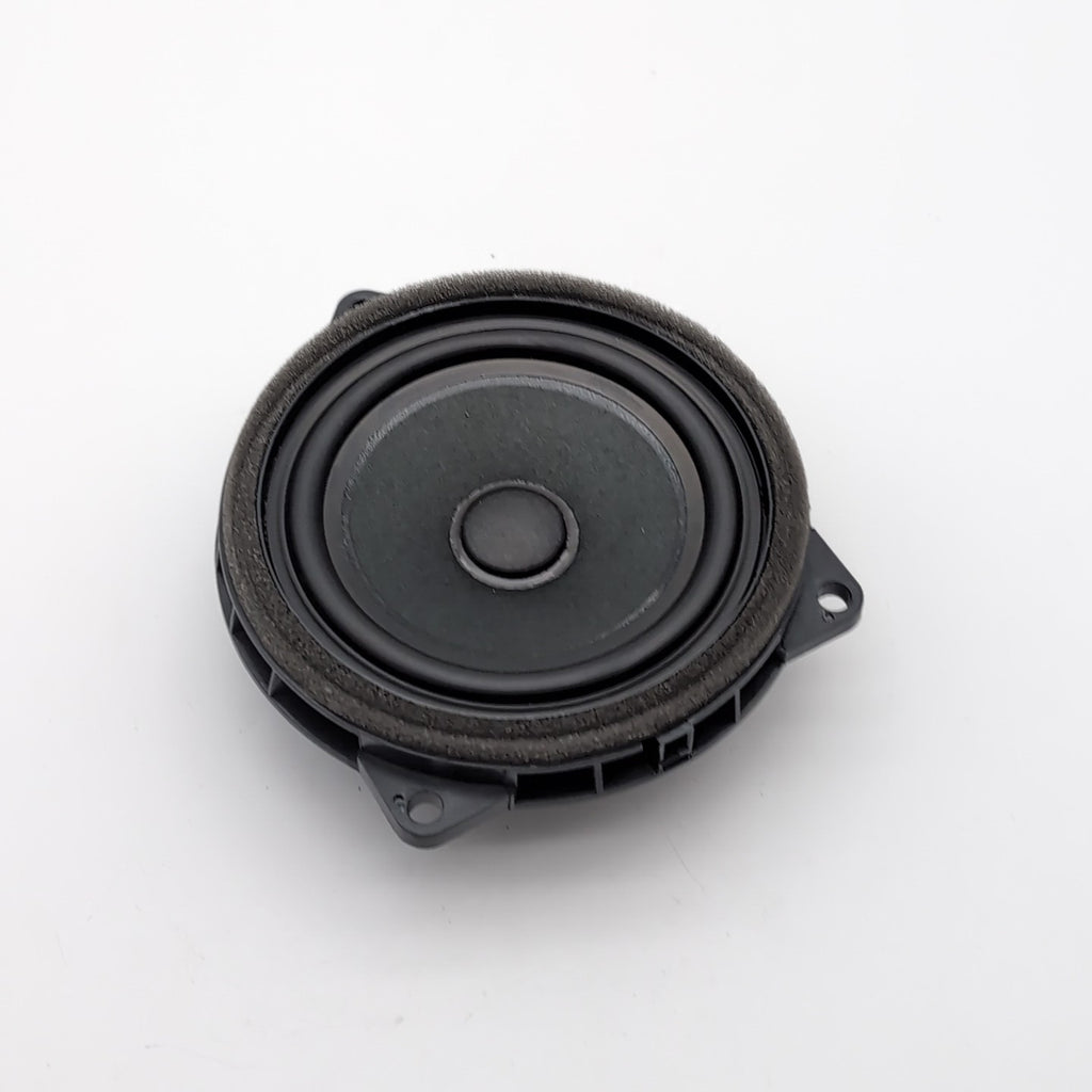 2022 2023 2024 2025 BMW X1 X2 ALEV1 Front Rear Door Midrange Speaker 9442520