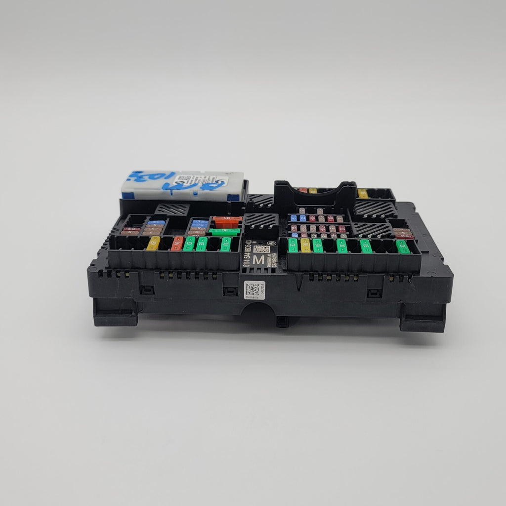 2022 - 2026 BMW X5 X6 X7 Rear Power Distribution Fuse Box OEM 5A41BD5