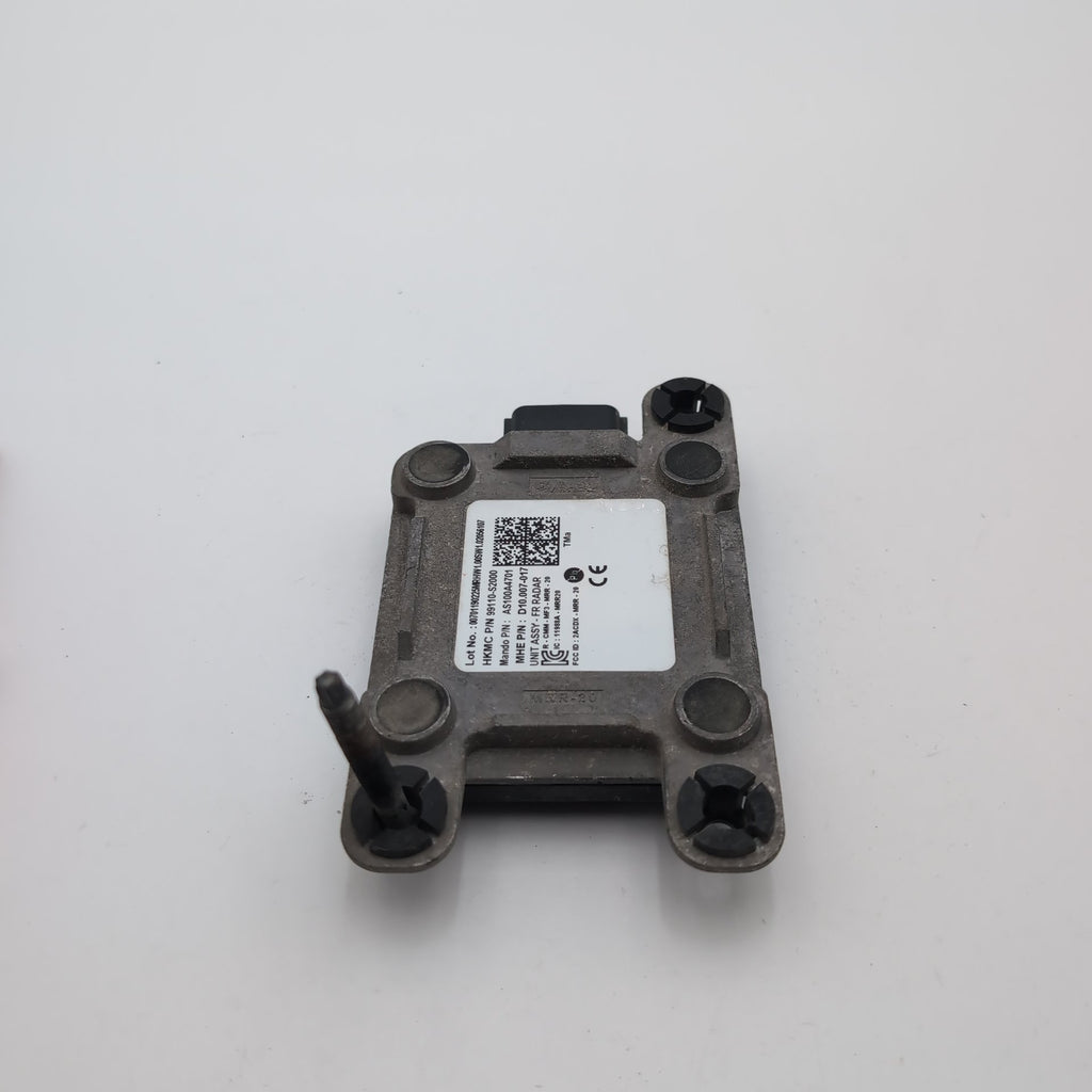 2019 2020 Hyundai Santa Fe Cruise Control Distance Radar Sensor 99110-S2000