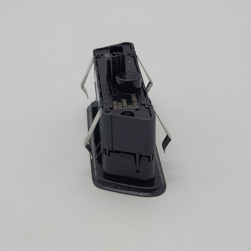 2021 - 2025 BMW iX I20 Dash Light Combination Switch Panel 5A49FF9