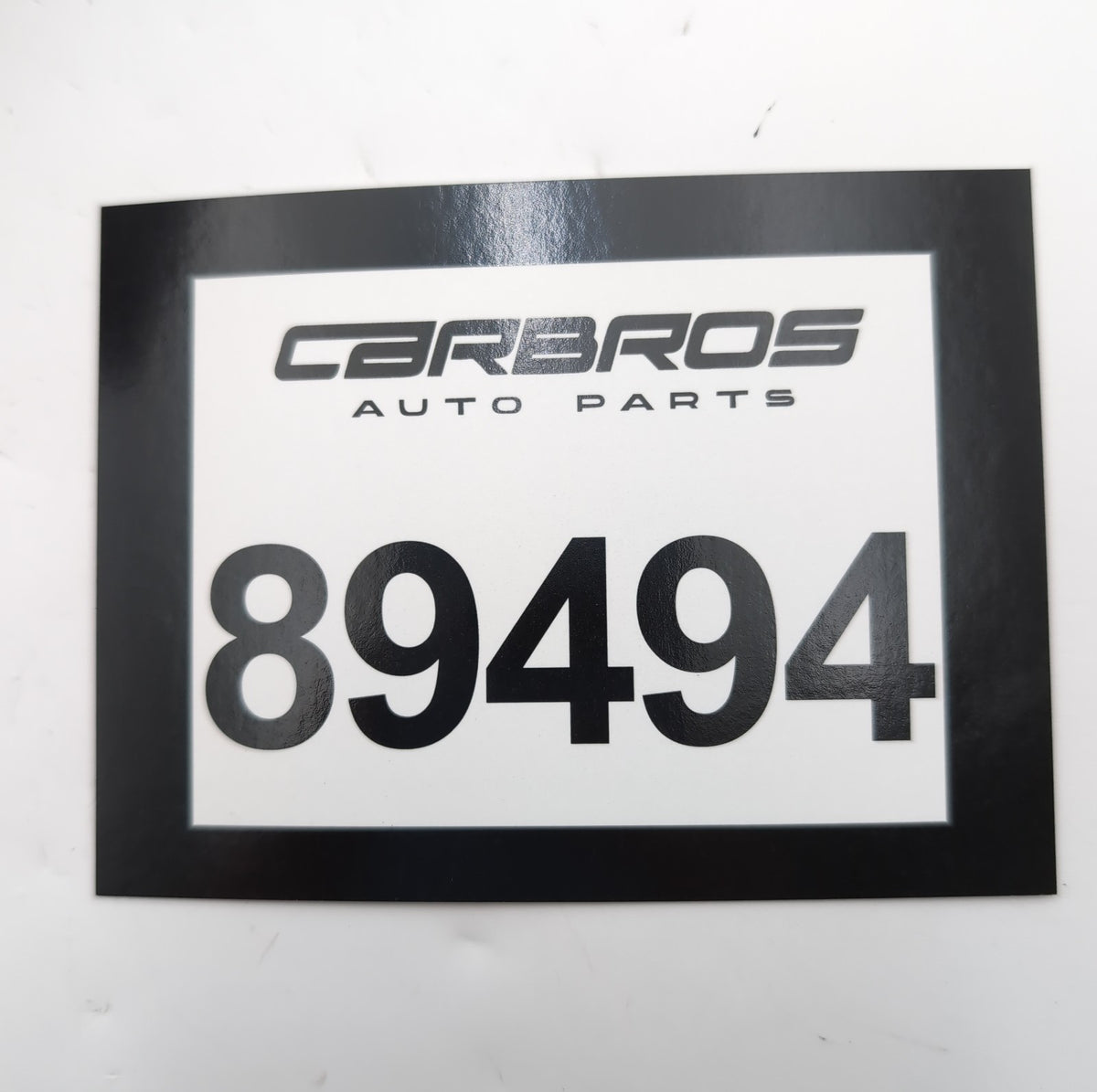 2018 2019 Nissan Rogue 2.5L AWD ABS Anti Lock Brake Pump 476609JG4A