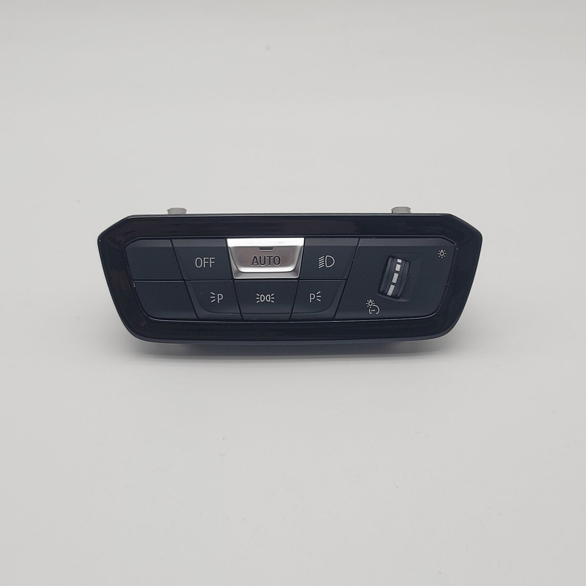 2021 - 2026 BMW G20 G80 G22 G26 G82 M3 M4 Headlight Control Switch Panel 5A16B17
