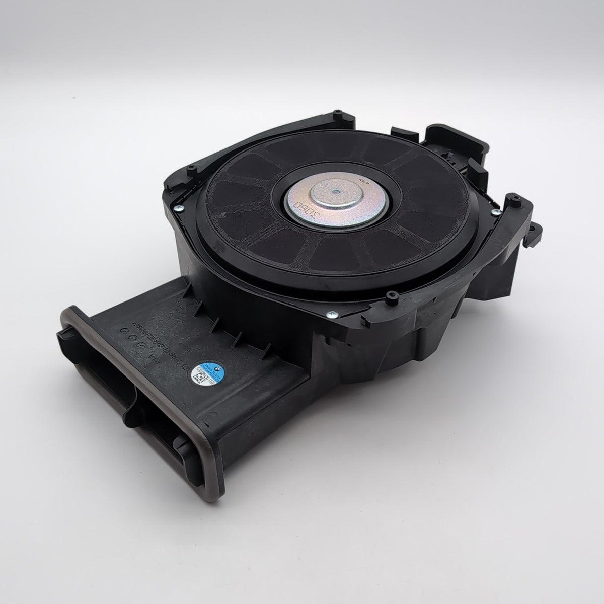2024 2025 2026 BMW X3 G45 ALEV2 Central Subwoofer Woofer Speaker 5A70780