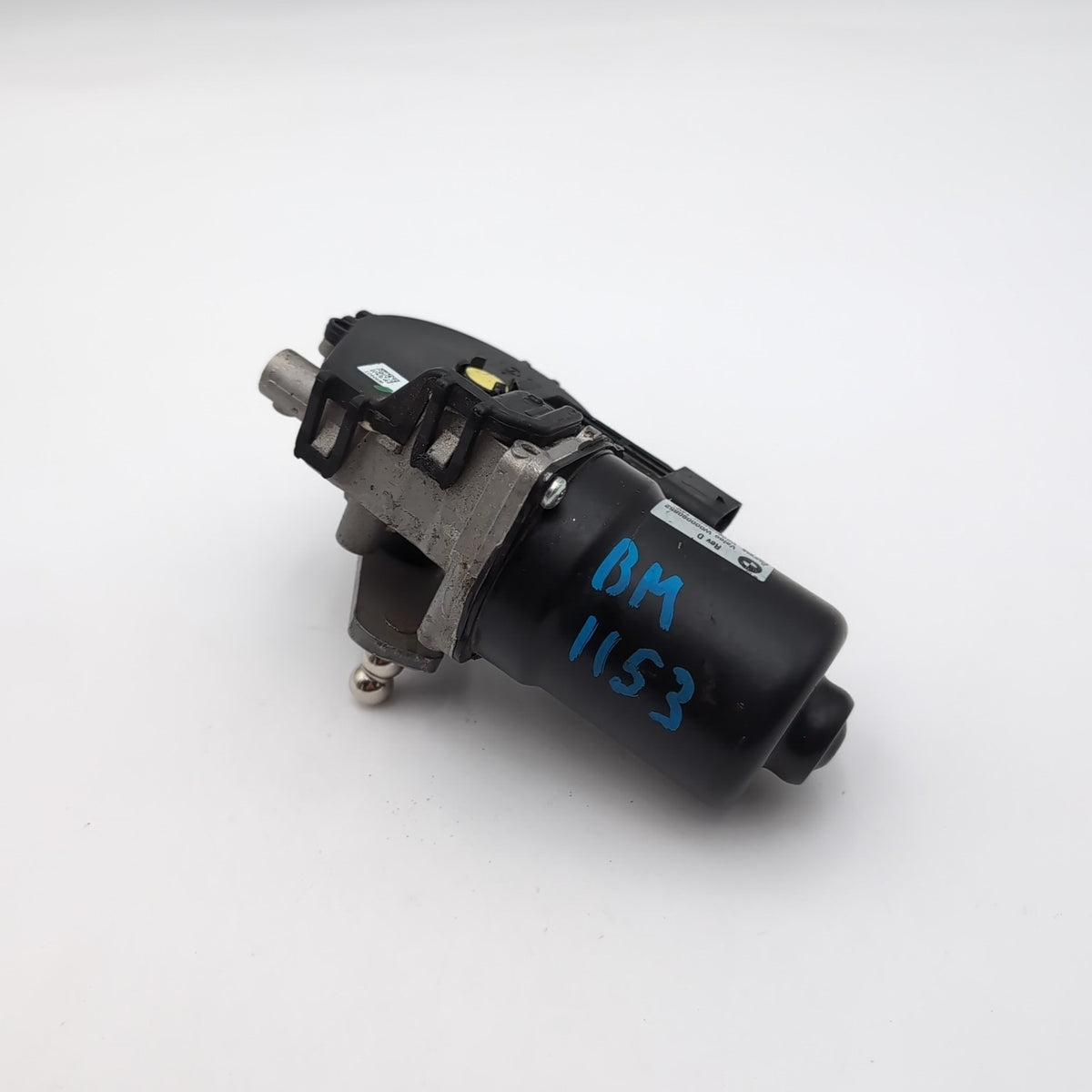 2020- 2025 BMW G80 G82 G20 G22 G26 Windshield Wiper Motor OEM 7427901