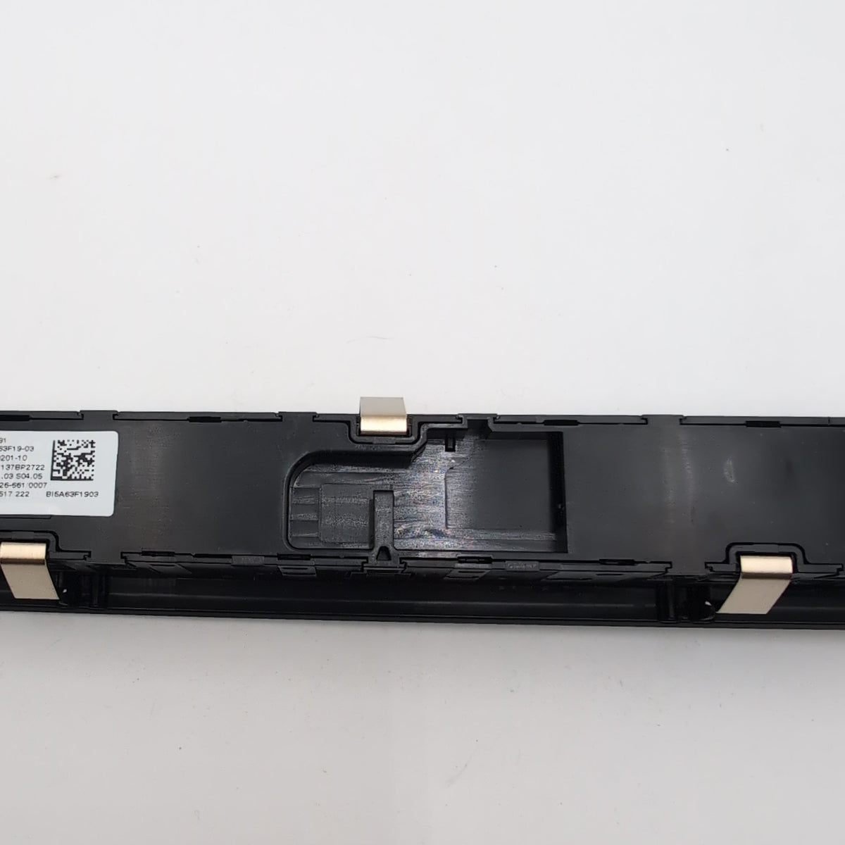 2019 - 2026 BMW 2 3 4 G42 G20 G22 G26 M3 M4 Radio Audio Climate Control Panel
