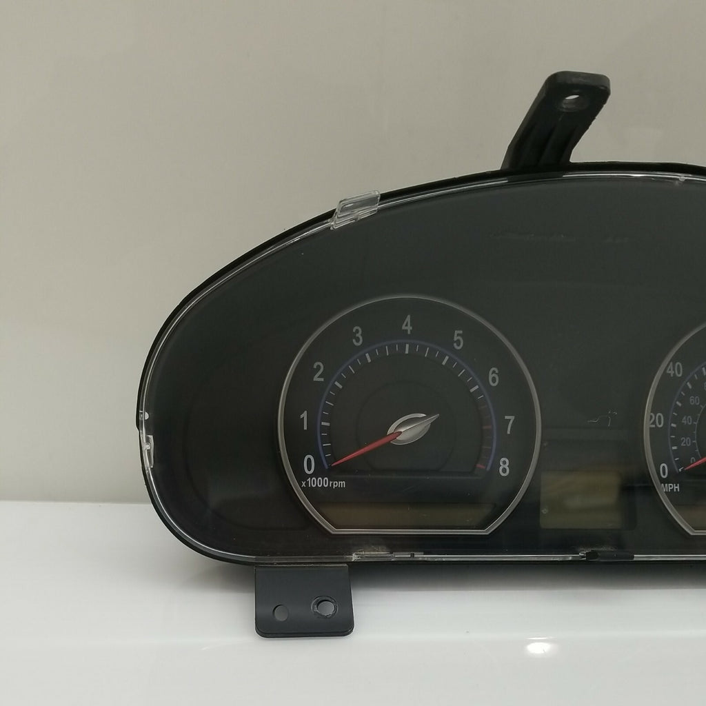 2006 - 2008 Kia Optima Speedometer Instrument Cluster 940012G156 Unknown Miles