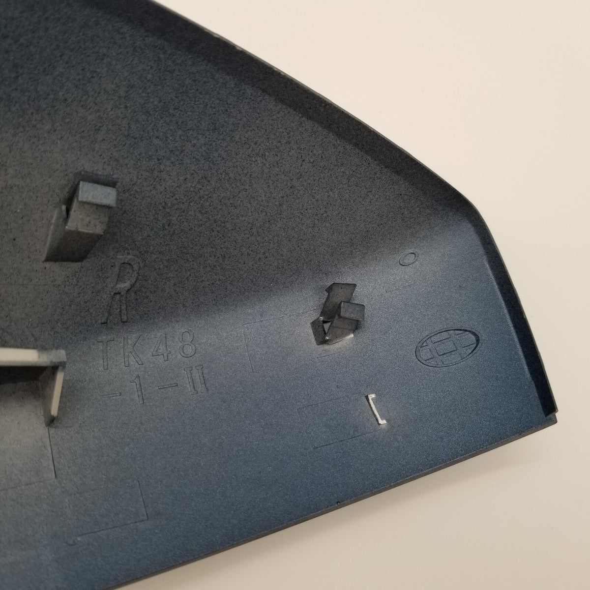 2017 2018 2019 2020 2021 MAZDA CX-5 CX-9 RIGHT EXTERIOR MIRROR COVER CAP OEM