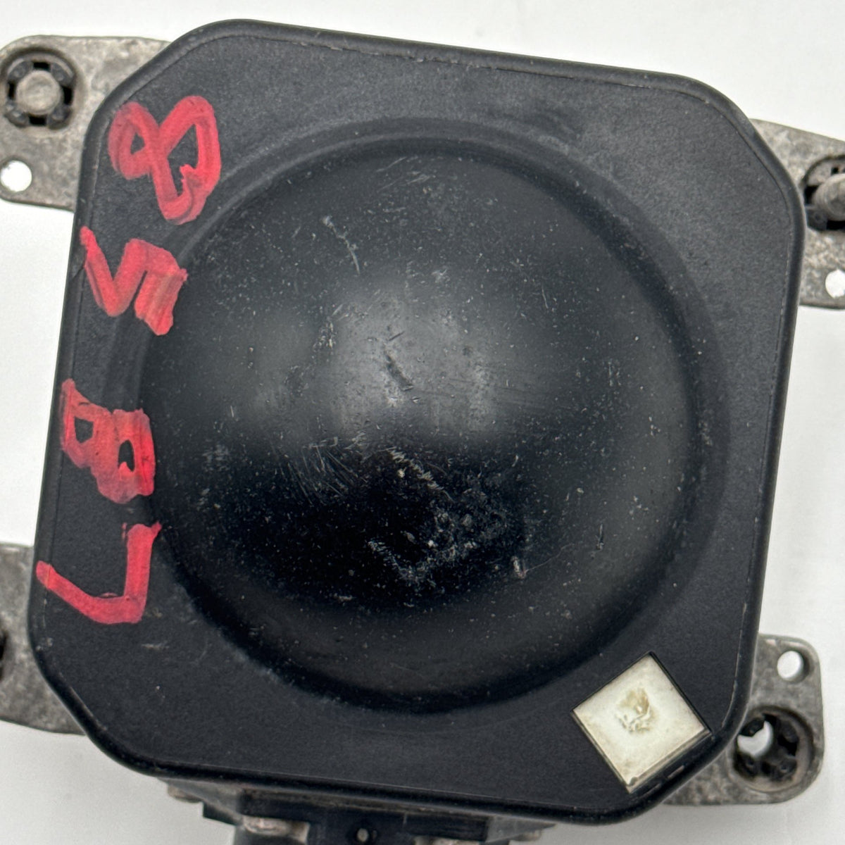 2011 2012 2013 Dodge Durango Cruise Distance Radar Sensor 56038911AH