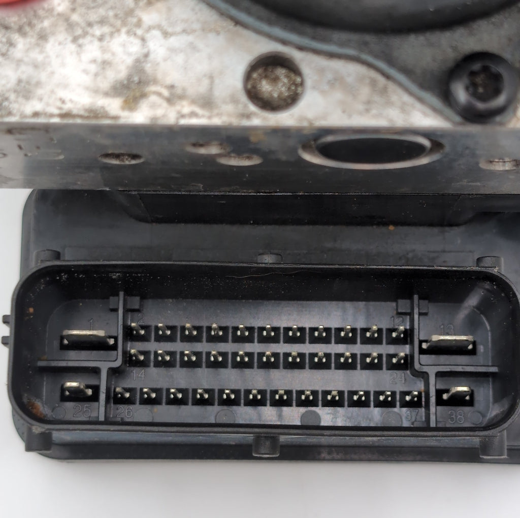 2015 Buick Encore 1.4L ABS Anti Lock Pump Brake Control Unit OEM 94541506