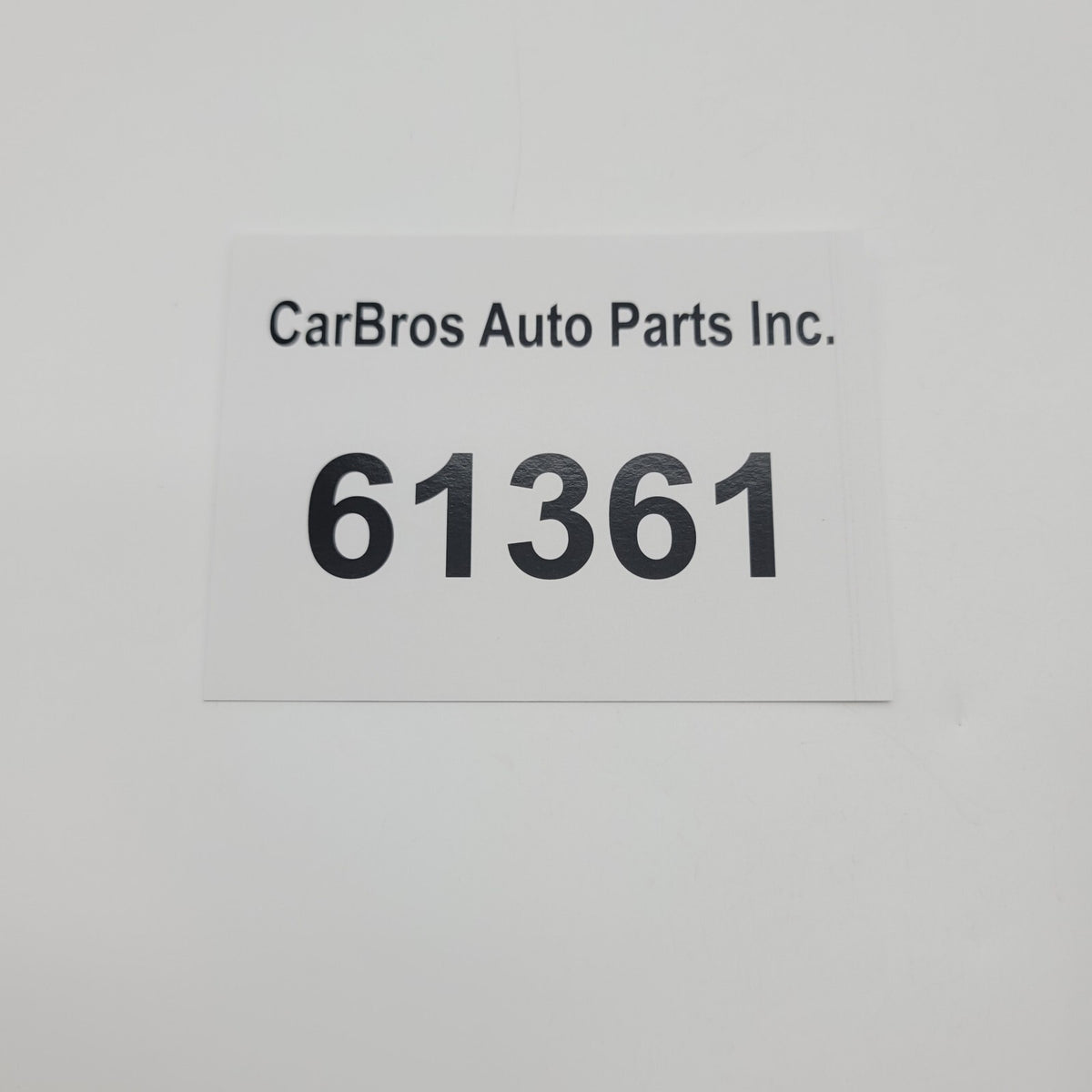2012 2013 2014 2015 Mazda 5 Front Driver Master Window Switch CG15-66-350