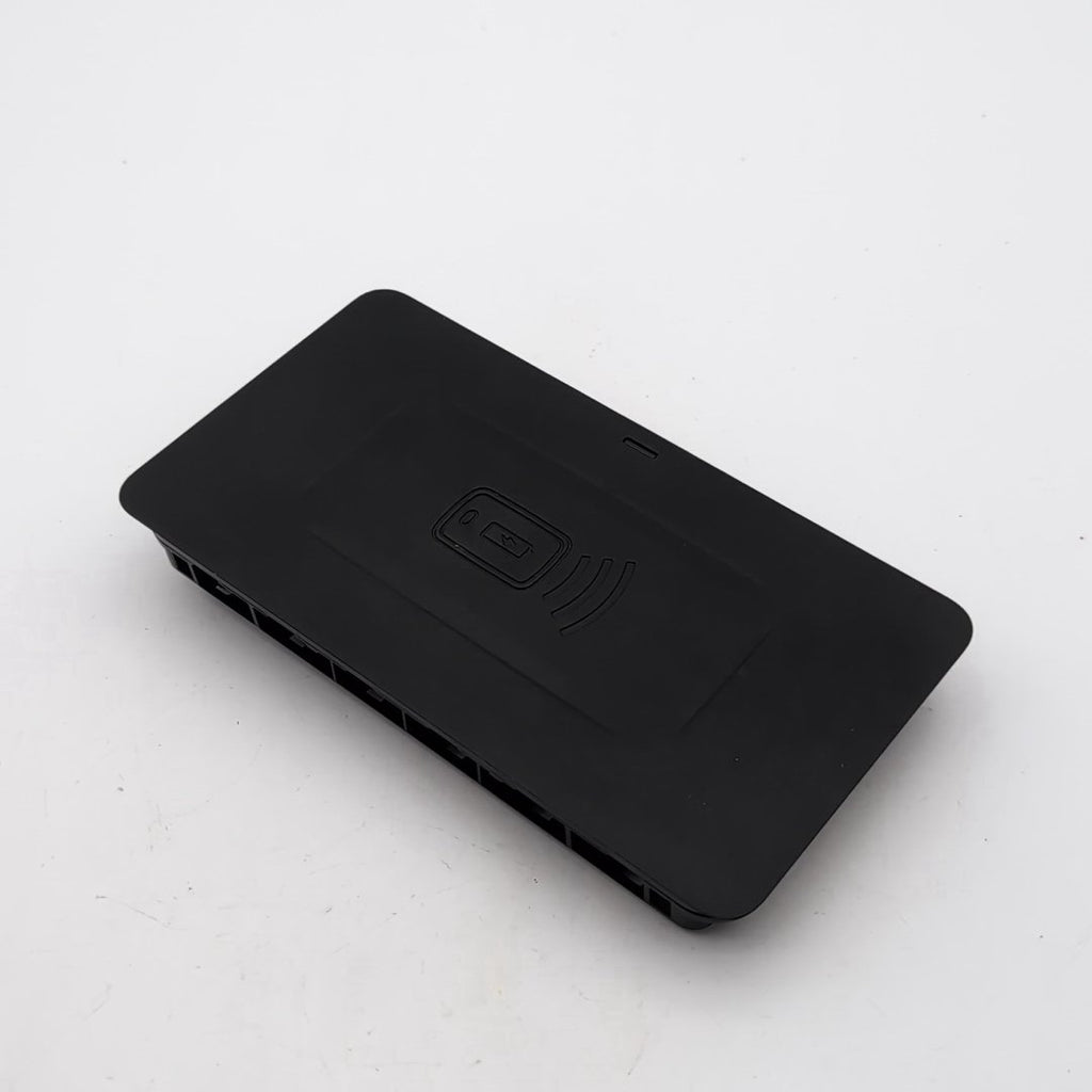 2019 - 2024 BMW X3 X4 X6 Front Center Console Wireless Charing Pad Tray
