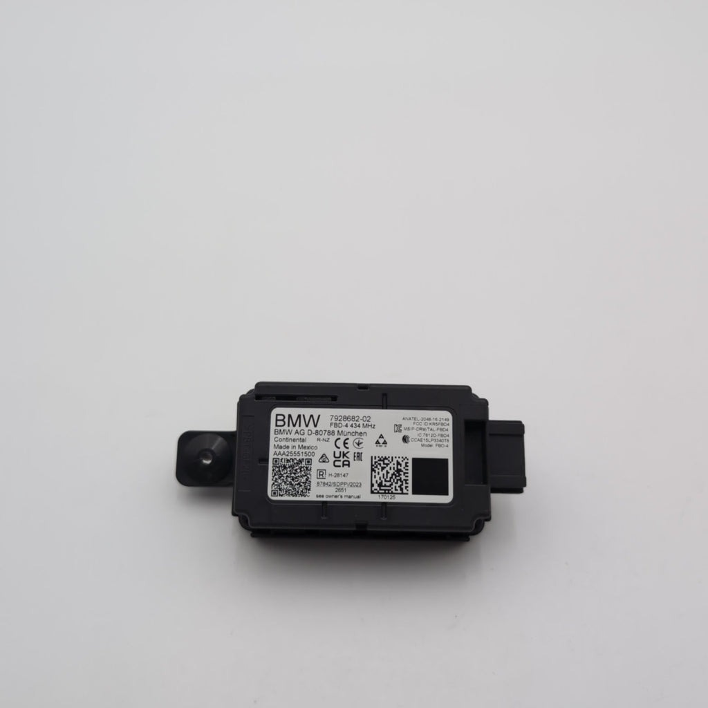 2019 - 2025 BMW G22 G26 G60 G70 X1 X2 X5 X6 X7 XM Radio Remote Receiver Module