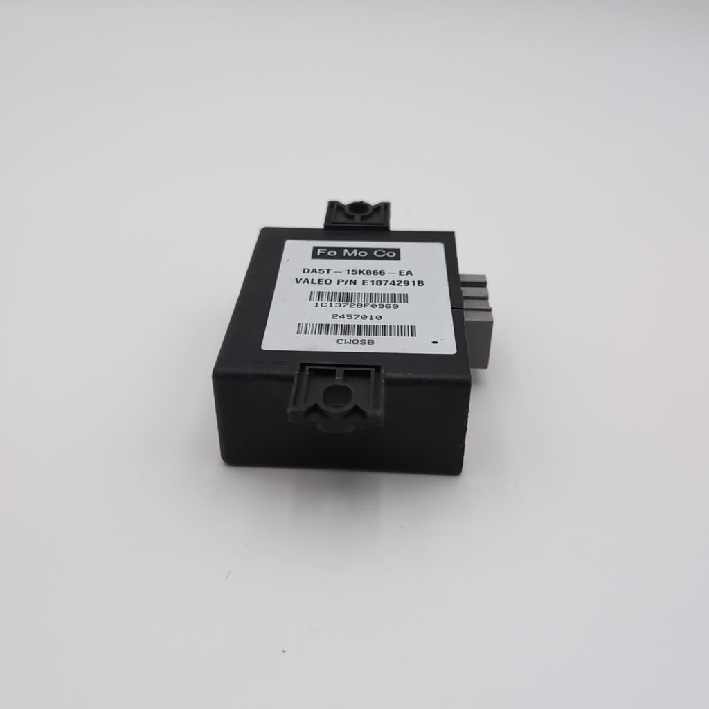 2013 2014 2015 Ford Explorer Parking Assist Control Module OEM DA5T-15K866-EA