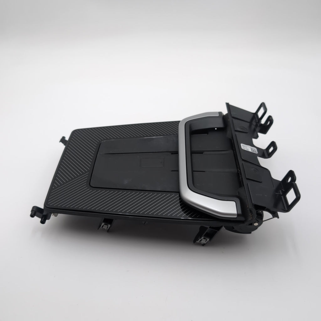 2022 - 2026 BMW X1 X2 Front Wireless Phone Charing Pad Tray 5A22F51 5B52225
