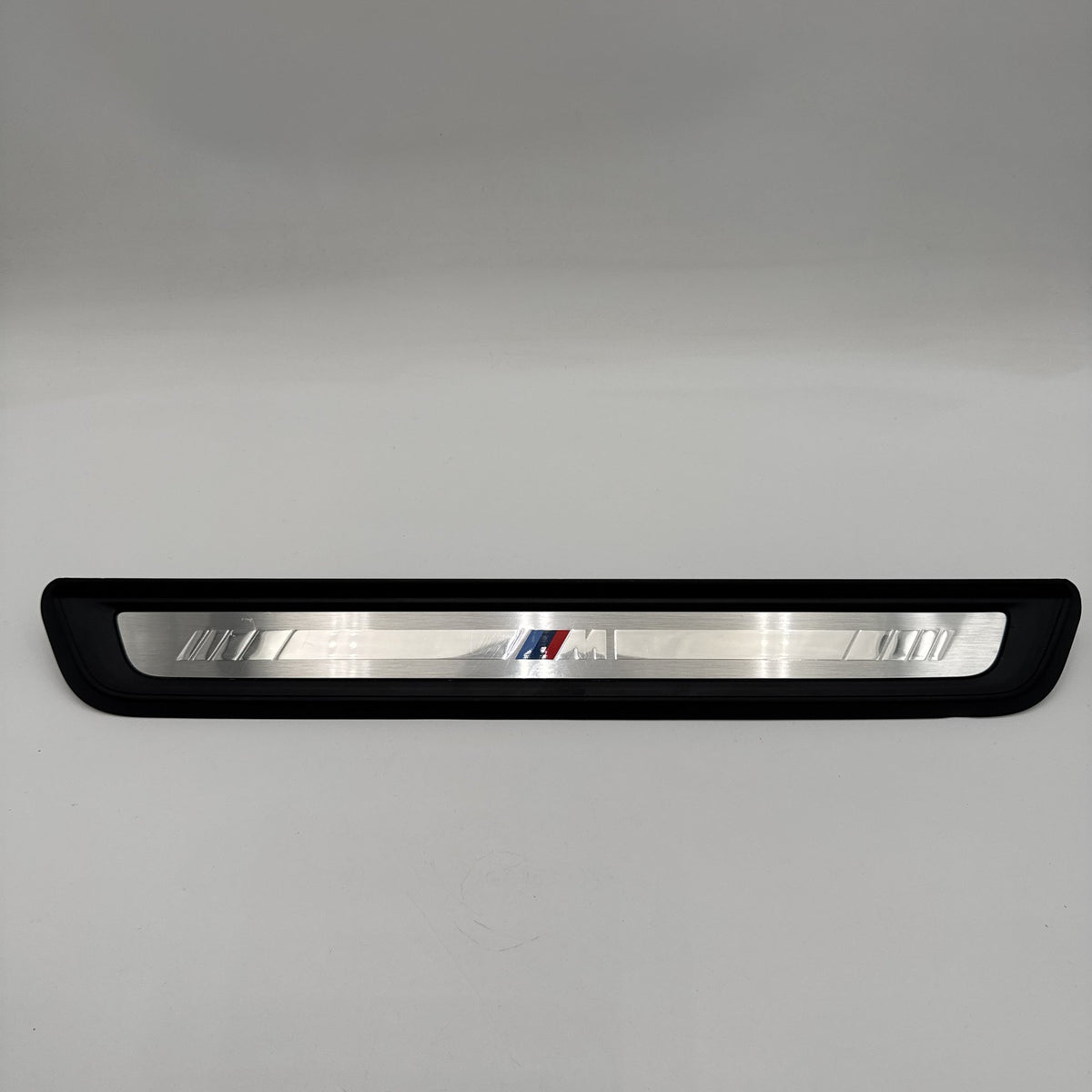 2019 - 2026 BMW G20 G26 M Sport Front Door Sill Scuff Plate Trim Set 8079739