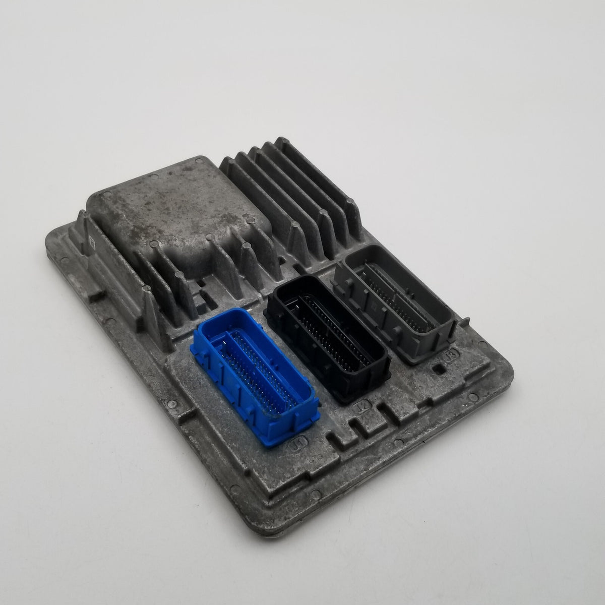 2017 2018 Chevrolet Cruze Computer Brain Engine Control ECU EBX Module 12696201