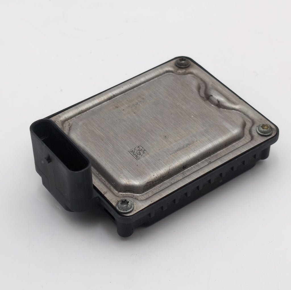2018 2019 Volkswagen Tiguan Front Cruise Control Radar 2Q0907572M OEM