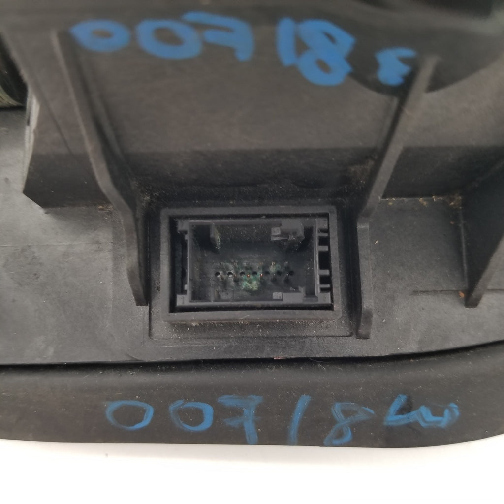 2006- 2010 BMW E60 E63 E64 M5 M6 Gear Shifter Knob Selector Switch 2282677