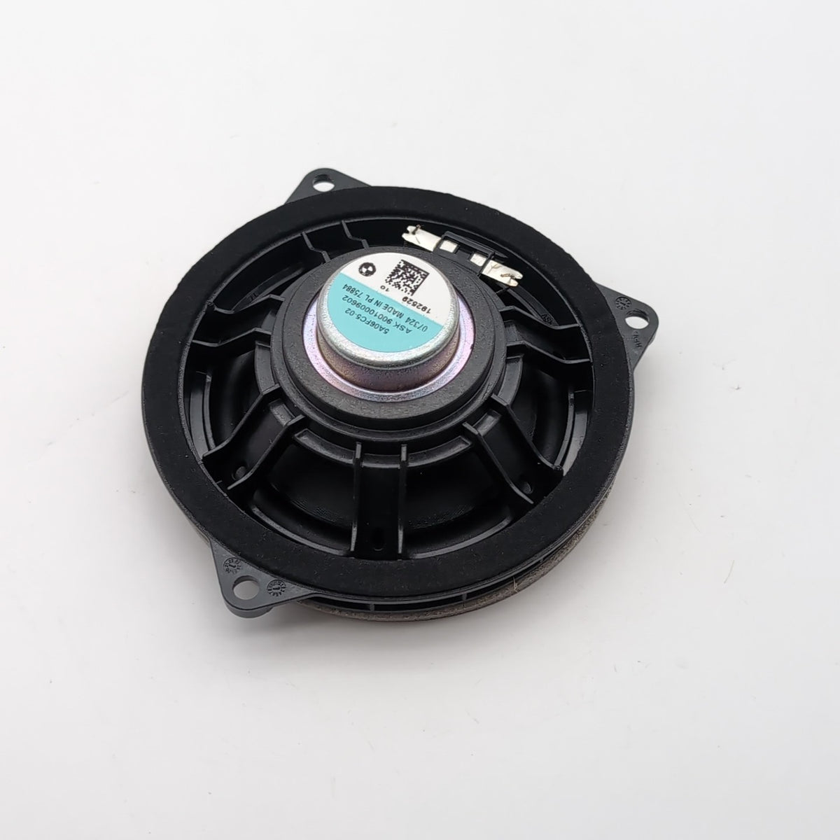 2023 - 2026 BMW 530I 540I G60 X1 X2 Front Rear Door Midrange Speaker 5A06FC5