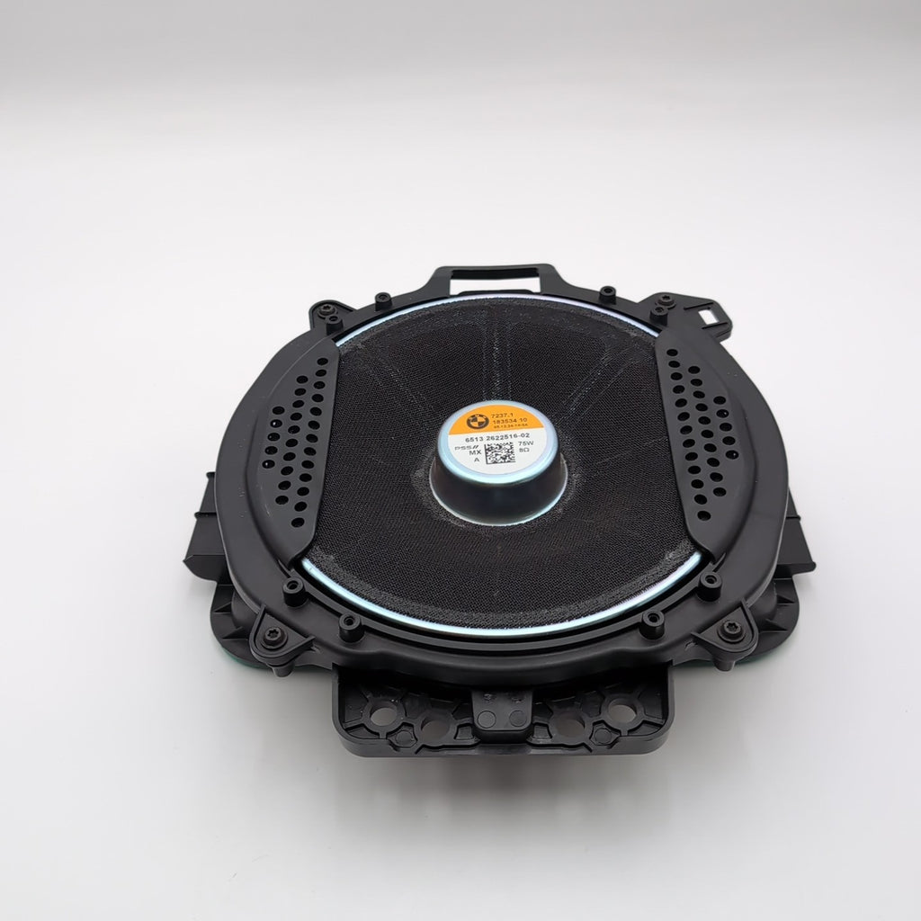 2019 - 2026 BMW G05 G06 G07 X5 X6 X7 Subwoofer Audio Speaker 2622516-02