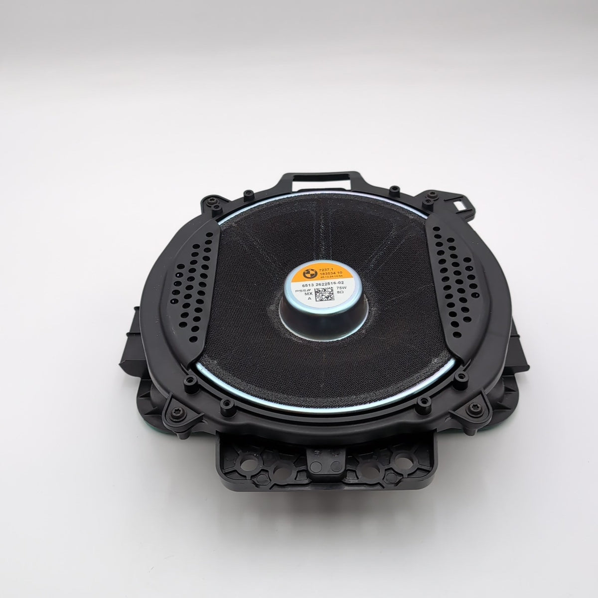 2019 - 2026 BMW G05 G06 G07 X5 X6 X7 Subwoofer Audio Speaker 2622516-02