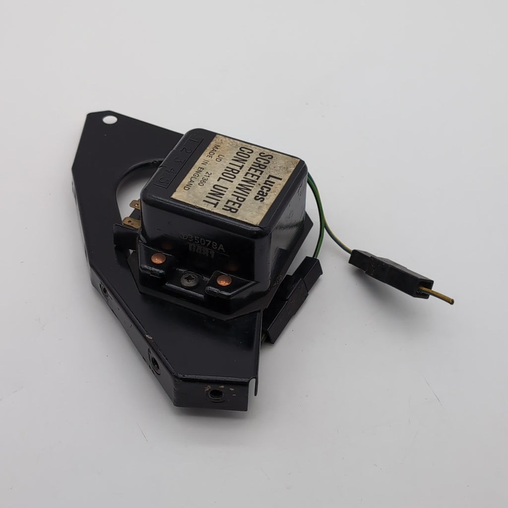 1978- 1985 Rolls Royce Bentley Screen Wiper Control Unit Module OEM UD21360