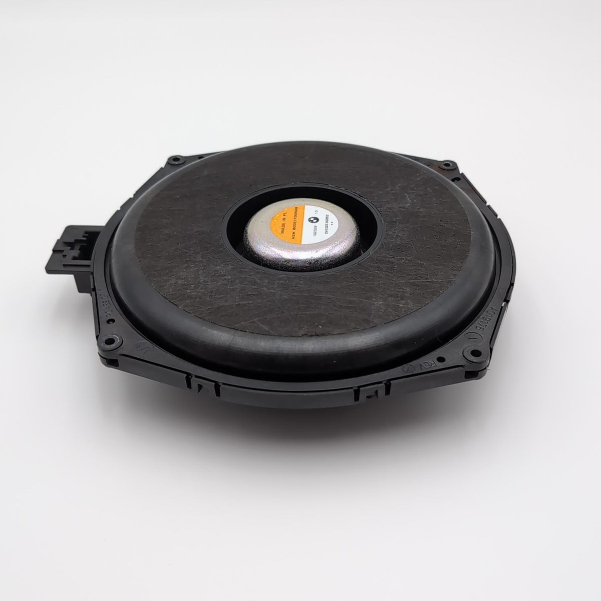 2022 2023 2024 2025 BMW iX I20 AUDIO SPEAKER OEM