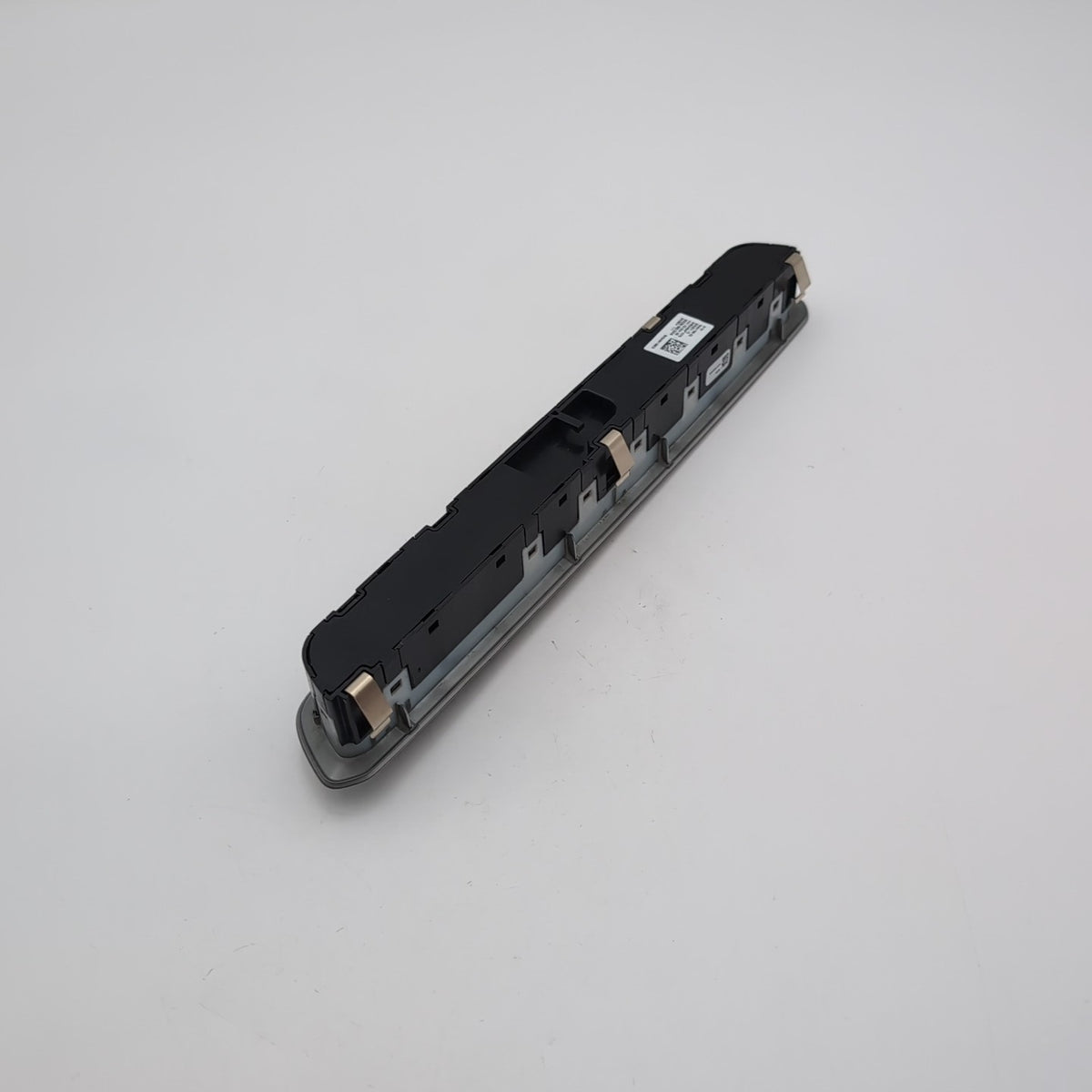 2024 2025 2026 BMW XM X5 X6 X7 Radio Volume Hazard Button Defroster Switch